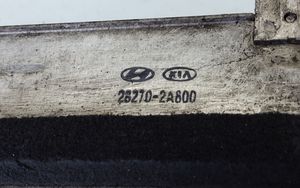 Hyundai i40 Välijäähdyttimen jäähdytin 282702A800