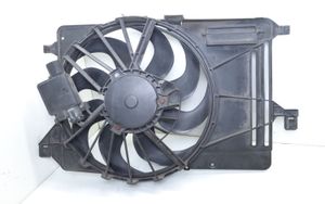 Ford C-MAX II Convogliatore ventilatore raffreddamento del radiatore 8V618C607EB