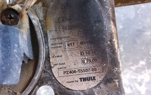 Toyota Avensis T270 Irrotettava vetokoukku PZ408T555700