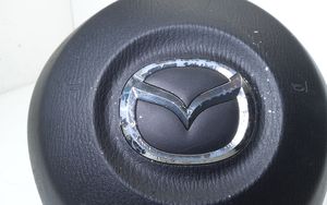 Mazda CX-5 Airbag de volant KD45