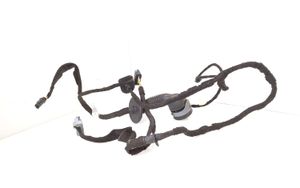 Citroen C5 Cableado de puerta trasera 9684767880