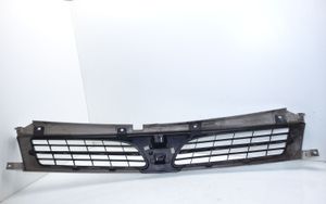 Nissan Primastar Front bumper upper radiator grill 8200233587