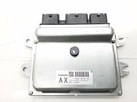 Nissan Leaf I (ZE0) Calculateur moteur ECU MEV01050