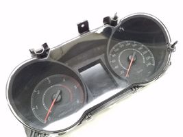 Mitsubishi ASX Speedometer (instrument cluster) 8100B818