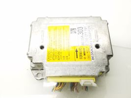 Mitsubishi ASX Module de contrôle airbag 8635A303