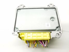 Mitsubishi ASX Module de contrôle airbag 8635A303