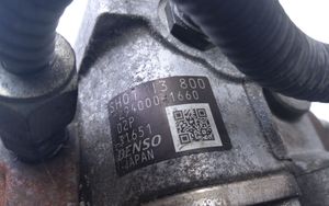 Mazda CX-5 Pompe d'injection de carburant à haute pression SH0113800