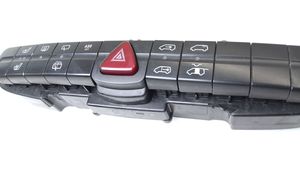 Mercedes-Benz Vito Viano W639 Interruttore/pulsante di controllo multifunzione 6395454707