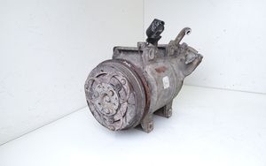 Mitsubishi L200 Compressore aria condizionata (A/C) (pompa) 5060121511