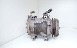 Mitsubishi L200 Compressore aria condizionata (A/C) (pompa) 5060121511