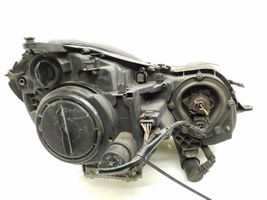 Mercedes-Benz E W211 Lampa przednia 15435901