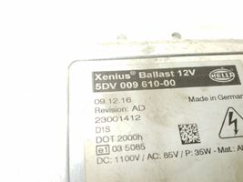 Volkswagen Tiguan Module de ballast de phare Xenon 5DV00961000