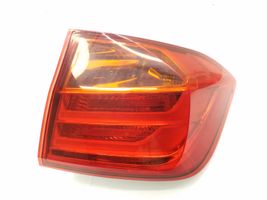 BMW 3 F30 F35 F31 Luci posteriori 725989407