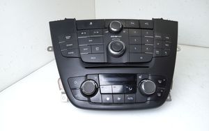 Opel Insignia A Head unit multimedia control 13273256