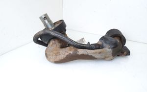 Opel Insignia A Detachable tow bar 