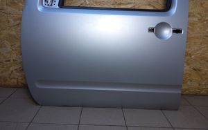 Nissan Navara D40 Priekinės durys 