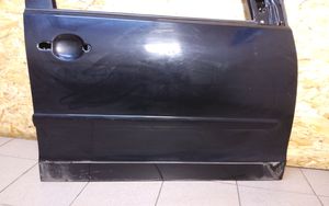 Volkswagen Cross Polo Front door 