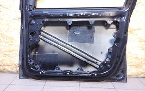 Volkswagen Cross Polo Front door 