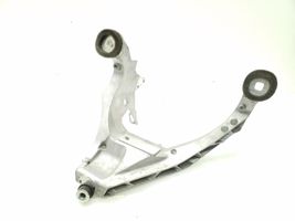 BMW 5 F10 F11 Soporte de apoyo de la cremallera de dirección BMP6140829