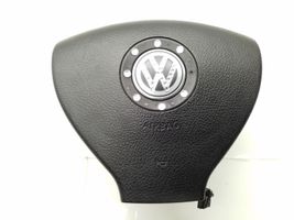 Volkswagen Tiguan Poduszka powietrzna Airbag kierownicy 1K0880201CB
