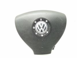 Volkswagen Tiguan Poduszka powietrzna Airbag kierownicy 1K0880201CB