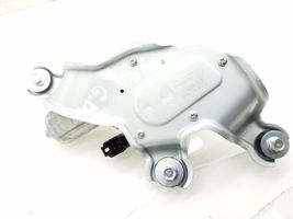 KIA Soul Rear window wiper motor 98700B2000