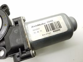 Nissan Pathfinder R51 Moteur de lève-vitre de porte avant 400848