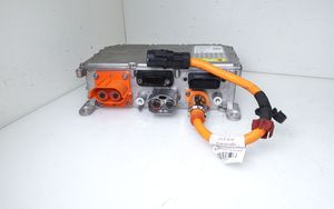 Mercedes-Benz EQC Module de contrôle de batterie A0009004625