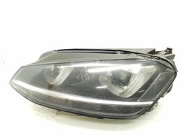 Volkswagen Golf VII Headlight/headlamp 5G1941033