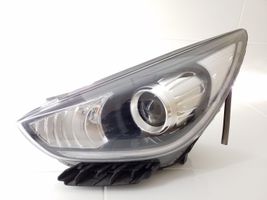 KIA Niro Lampa przednia 92101G5