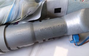 Nissan Qashqai+2 Kurtyna airbag 6247257