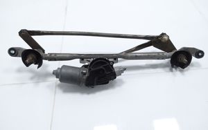 Mazda CX-5 Tringlerie et moteur d'essuie-glace avant 1593004291