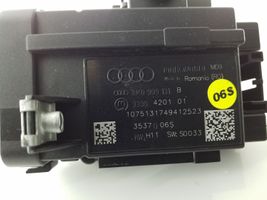 Audi A4 S4 B8 8K Virtalukko 8K0909131B