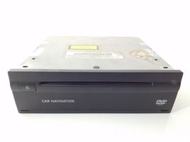 Mercedes-Benz S W220 CD/DVD changer A2208206085