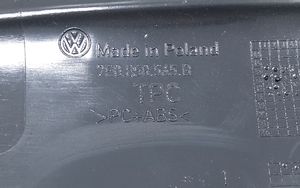 Volkswagen Transporter - Caravelle T6 Ohjauspyörän pylvään verhoilu 7E0858565B