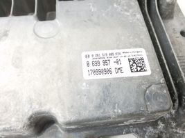 BMW 2 F45 Sterownik / Moduł ECU 8699957