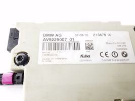 BMW 2 F45 Wzmacniacz anteny 922900701