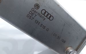 Audi A8 S8 D4 4H Refroidisseur de vanne EGR 057131515G