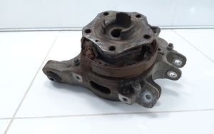 Porsche Panamera (970) Pivot de moyeu arrière 97033161102