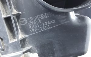 Mazda CX-5 Boîtier de filtre à air SH01133AX
