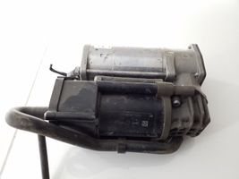 Mercedes-Benz EQC Ilmajousituksen kompressoripumppu A2133200004