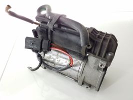 Mercedes-Benz EQC Ilmajousituksen kompressoripumppu A2133200004