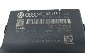 Audi A5 8T 8F Modulo di controllo accesso 8T0907468F