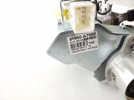 KIA Soul Scatola dello sterzo 81900A7000