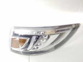 Mazda 6 Feux arrière / postérieurs GS2A51150