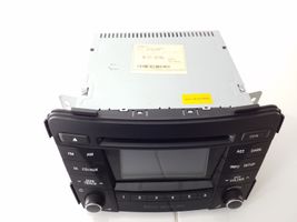 Hyundai i40 Panel / Radioodtwarzacz CD/DVD/GPS 961703Z0504