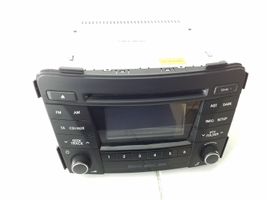Hyundai i40 Unità principale autoradio/CD/DVD/GPS 961703Z0504