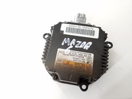 Mazda 6 Module de ballast de phare Xenon 