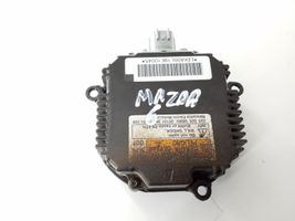 Mazda 6 Module de ballast de phare Xenon 