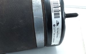 Mercedes-Benz ML W164 Przedni amortyzator zawieszenia pneumatycznego 15140007693